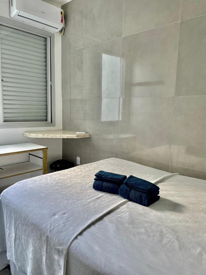 Condominio Beira Mar Apartamento 24 Florianopolis Exterior photo